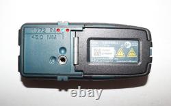 Niveau laser rotatif Bosch GRL 800-20HV Professionnel 800 Ft
