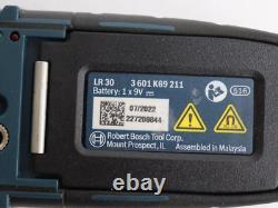 Niveau laser rotatif Bosch GRL 800-20HV Professionnel 800 Ft