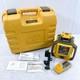Niveau Laser Rotatif Topcon Rl-h4c, Auto-nivelant, De Qualité Construction