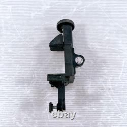 Niveau laser rotatif Topcon RL-H4C, auto-nivelant, de qualité construction