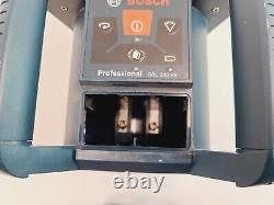 Niveau laser rotatif à autocentrage Bosch Professional GRL 240 HV UNIT SEULEMENT