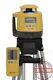 Niveau Laser Rotatif Auto-nivelant Topcon Rl-h3c, Transit, Spectra, Leica