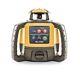 Niveau Laser Rotatif Automatique Topcon Rl-h5a