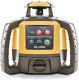 Niveau Laser Rotatif Autonivelant Topcon Rl-h5a