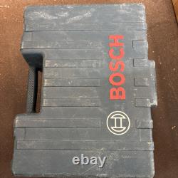 Niveau laser rotatif professionnel Bosch GRL800-20HV LR30