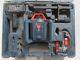 Niveau Laser Rotatif Professionnel Bosch Grl800-20hv Lr30 Avec étui Et Trépied