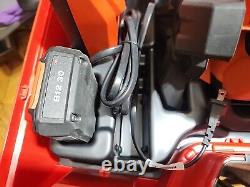 Niveau laser rotatif vert autonome Hilti PR-30-HVS A12 HSVG