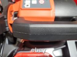 Niveau laser rotatif vert autonome Hilti PR-30-HVS A12 HSVG