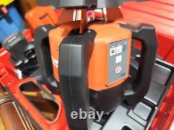 Niveau laser rotatif vert autonome Hilti PR-30-HVS A12 HSVG