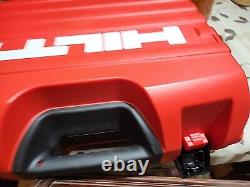 Niveau laser rotatif vert autonome Hilti PR-30-HVS A12 HSVG
