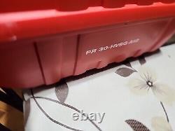 Niveau laser rotatif vert autonome Hilti PR-30-HVS A12 HSVG