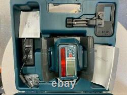 Nouveau Bosch Grl500hck Auto-nivellement Rotary Laser Free Shipping Minot