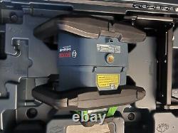 Pièces de laser rotatif auto-nivelant à faisceau vert Bosch Grl4000-90chvgk