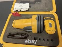 Robotoolz Robo Laser Rb01001 Laser D'auto-niveautage Avec Bloc Pour Pièces Seulement