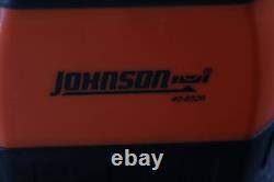 Système laser rotatif électronique autonivelant horizontal et vertical Johnson 40-06526