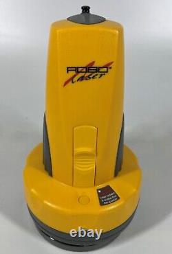 Toolz Modèle Rb01001 Robo Laser Auto-nivelage Avec Des Lunettes À Distance