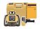 Topcon Rl-h5a Niveau Laser Rotatif Horizontal Automatique Avec Le Bonus Du Livre De Terrain Eden
