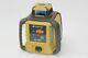 Topcon Rl-h4c Auto-nivellement Rotary Laser Seulement