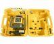 Topcon Rl-h5a Kit Laser Rotary Self Leveling 16' Grade Rod Inches Et Trépied