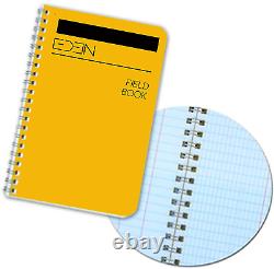 Topcon Rl-sv1s Laser Rotatif Monoplate Auto-niveau, Bonus Eden Field Book I