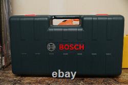 (qc)bosch Grl1000-20hv 1000ft Gamme De Laser Rotatif Auto-niveautage Kit / Système